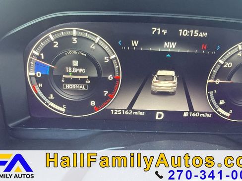 Used 2022 Mitsubishi Outlander SEL AWD/4WD image 34