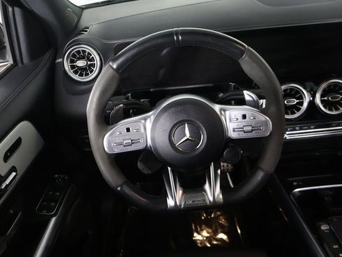 Used 2023 Mercedes-Benz GLA 35 AMG 4MATIC image 33