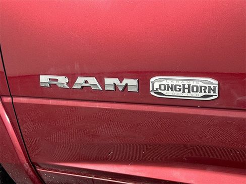 Used 2020 RAM 3500 Limited image 29