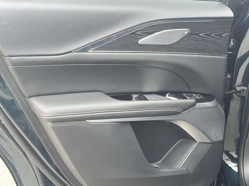 Certified 2024 Cadillac Lyriq Luxury w/ LPO, Floor Liner Package AWD/4WD image 22