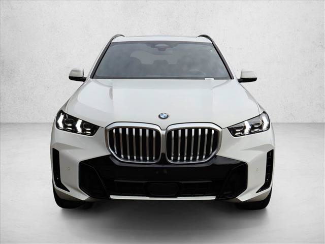 Used 2026 BMW X5 xDrive40i w/ M Sport Package AWD/4WD image 5