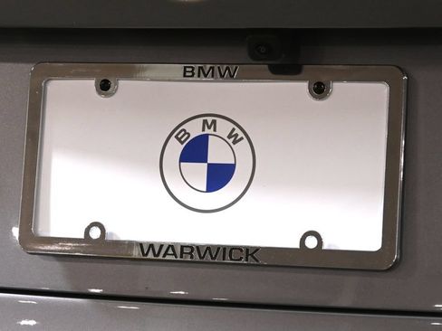 Certified 2026 BMW X5 xDrive40i w/ Executive Package AWD/4WD image 14