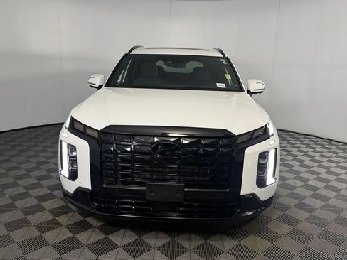 Used 2025 Hyundai Palisade Calligraphy AWD/4WD image 11