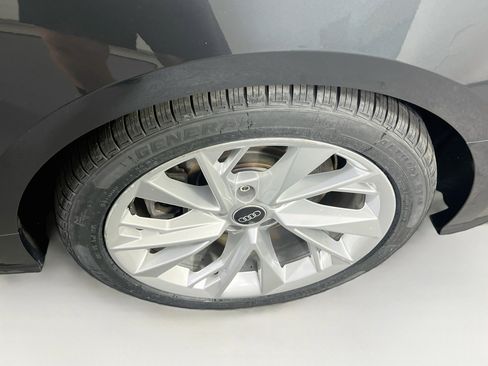 Used 2021 Audi A5 2.0T Premium Plus w/ Premium Plus AWD/4WD image 32
