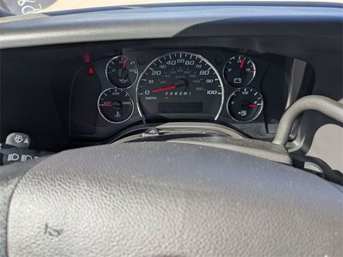 New 2025 Chevrolet Express 2500 w/ Driver Convenience Package image 13