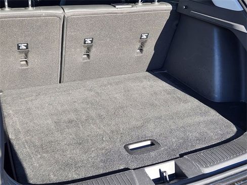 Used 2025 Chevrolet Trax LT image 21