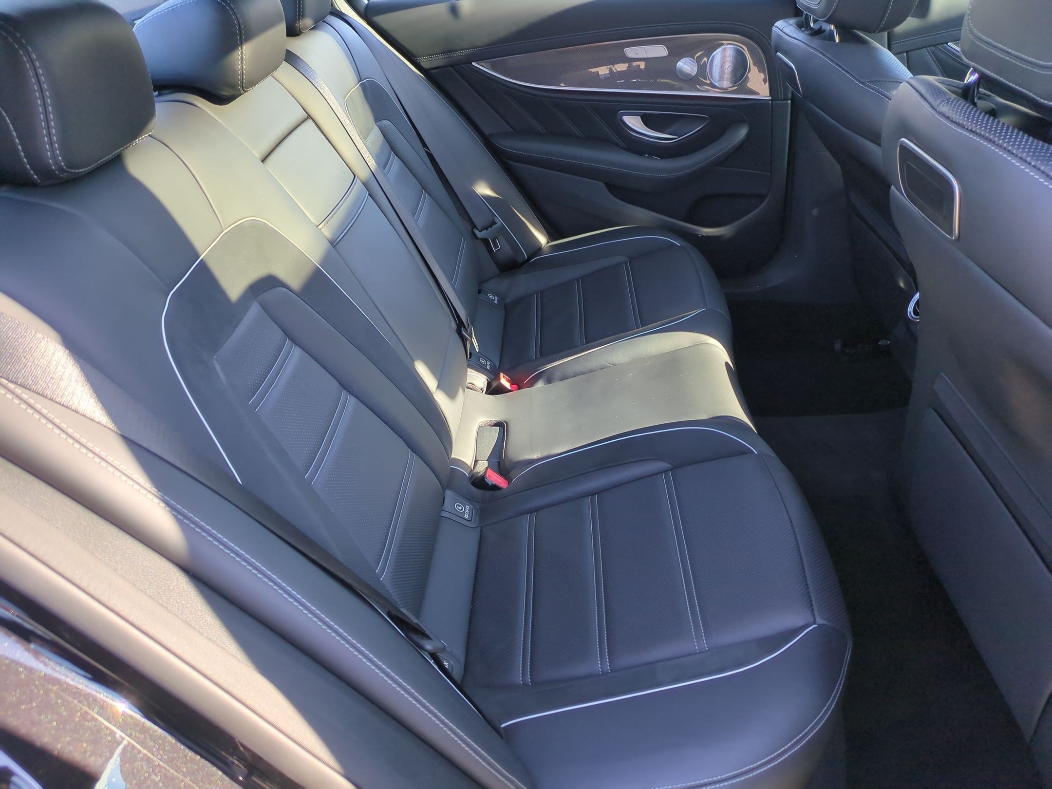 Used 2019 Mercedes-Benz E 63 AMG S image 34