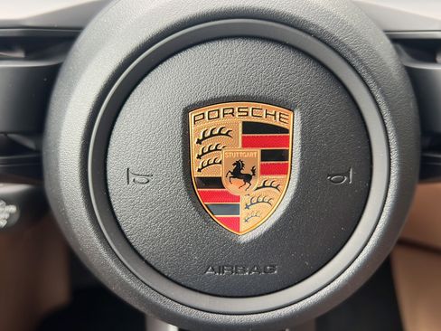 New 2026 Porsche Macan AWD/4WD image 34