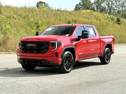 Used 2023 GMC Sierra 1500 Elevation