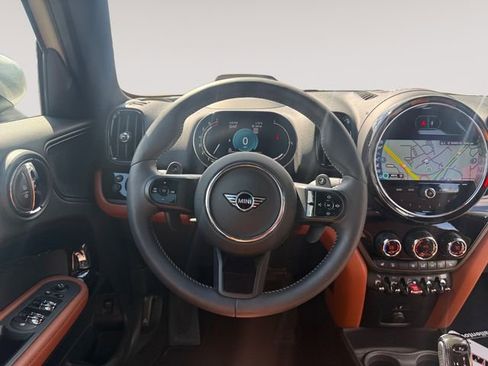 Certified 2024 MINI Cooper Countryman S AWD/4WD image 12