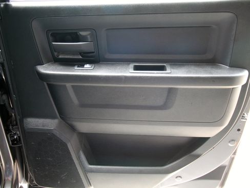 Used 2023 RAM 2500 Tradesman AWD/4WD image 35