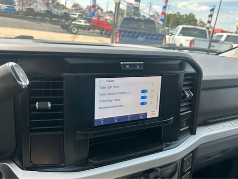 New 2026 Ford F250 XLT AWD/4WD image 28