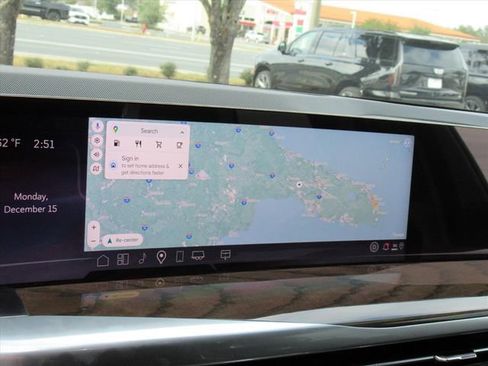 Certified 2026 Cadillac Escalade Platinum Sport w/ LPO, ONYX Package image 23