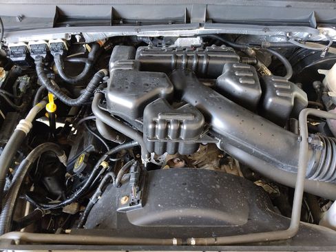 Used 2016 Ford F250 Lariat RWD image 30
