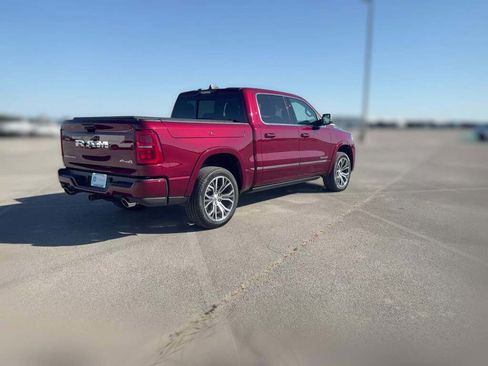 New 2026 RAM 1500 Tungsten image 12