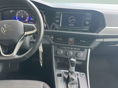 Used 2024 Volkswagen Jetta S FWD image 18