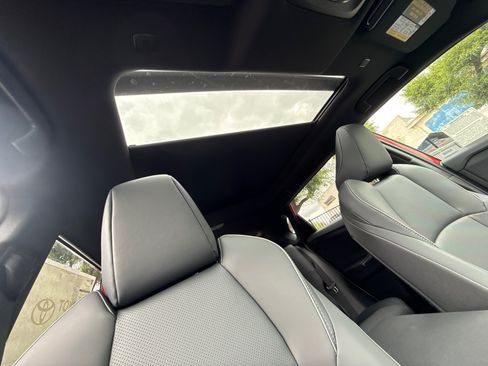 New 2026 Toyota bZ AWD/4WD image 17