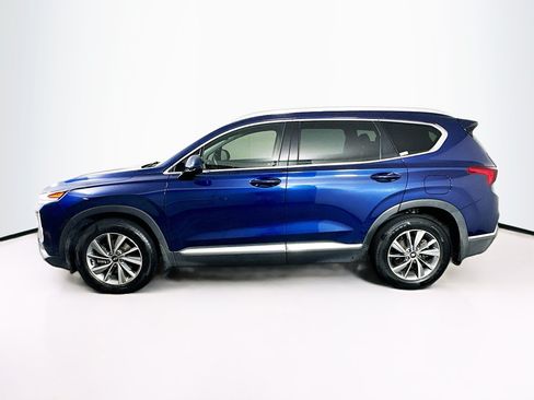 Used 2020 Hyundai Santa Fe SEL w/ Convenience Package FWD image 4