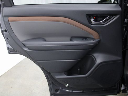 Used 2025 Subaru Forester Sport w/ Popular Package #1 image 15