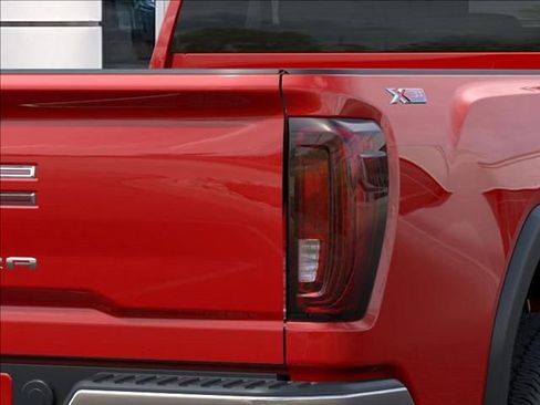 New 2026 GMC Sierra 2500 Pro image 11