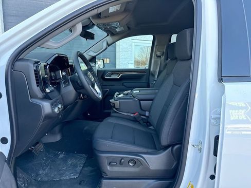 New 2026 GMC Sierra 1500 Elevation image 19