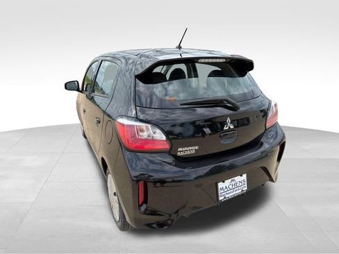 Used 2024 Mitsubishi Mirage FWD image 6