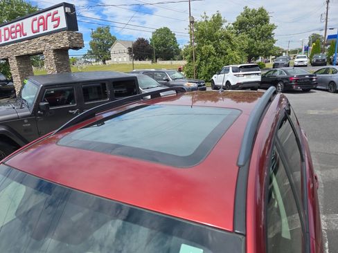 Used 2014 Subaru Forester 2.5i Premium w/ Protection Package #1 AWD/4WD image 11