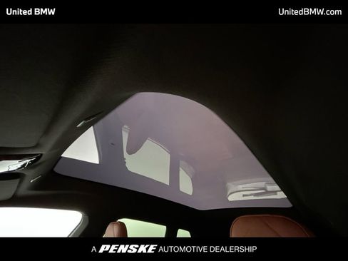 New 2026 BMW X6 xDrive40i w/ Climate Comfort Package image 20