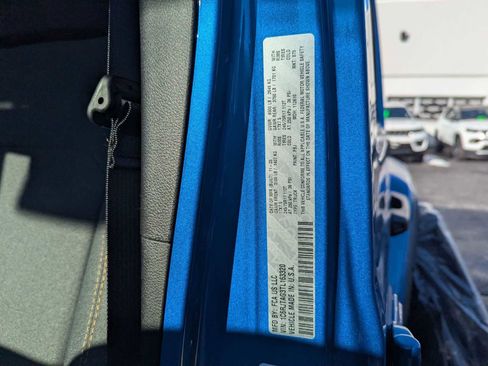 New 2026 Jeep Gladiator Sport image 26