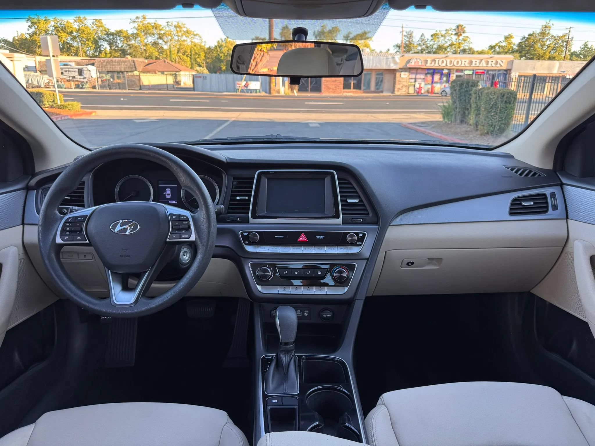 Used 2019 Hyundai Sonata SE FWD image 19