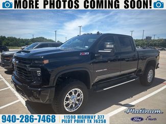 Used 2024 Chevrolet Silverado 2500 LT AWD/4WD 360° Tour
