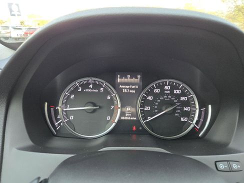 Used 2019 Acura MDX FWD w/ Technology Package image 26