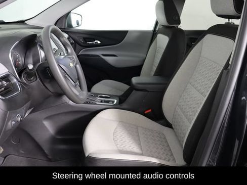 Used 2022 Chevrolet Equinox LT FWD image 6