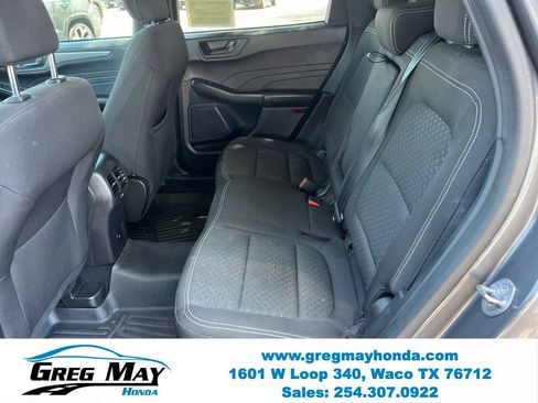 Used 2023 Ford Escape Active FWD image 19