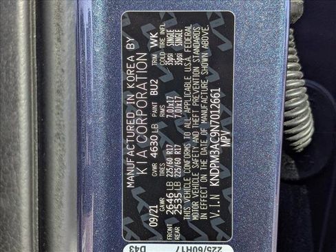 Used 2022 Kia Sportage LX image 23