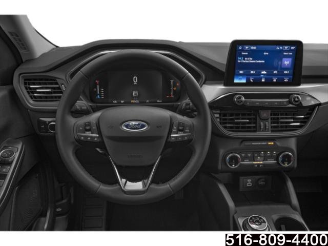 Used 2024 Ford Escape Active w/ Tech Pack #1 AWD/4WD image 8