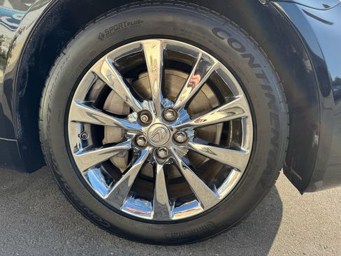 Used 2011 Lexus LS 460 w/ Comfort Pkg RWD image 13