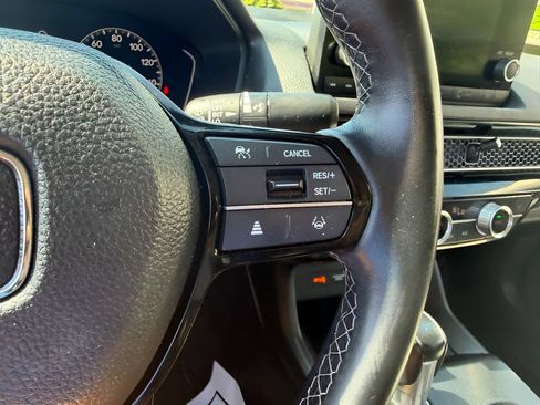 Used 2022 Honda Civic EX image 20