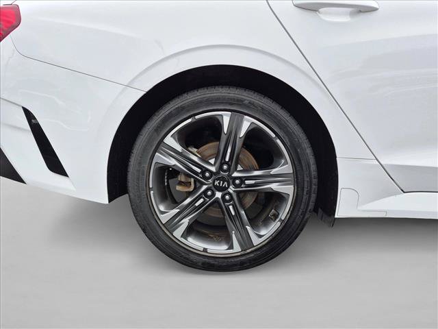 Used 2021 Kia K5 EX w/ EX Premium Package FWD image 25