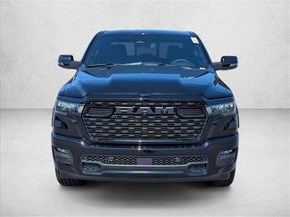 New 2026 RAM 1500 Big Horn AWD/4WD video 2
