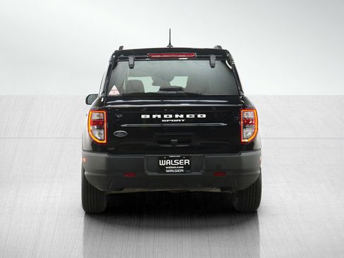 Used 2024 Ford Bronco Sport Big Bend image 5