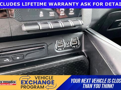 Used 2019 RAM 1500 Big Horn image 27