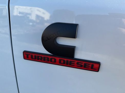 New 2026 RAM 2500 Tradesman image 10