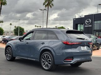 New 2026 MAZDA CX-70 3.3 Turbo S w/ Premium Package AWD/4WD video 2