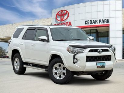 Used 2014 Toyota 4Runner SR5 Premium