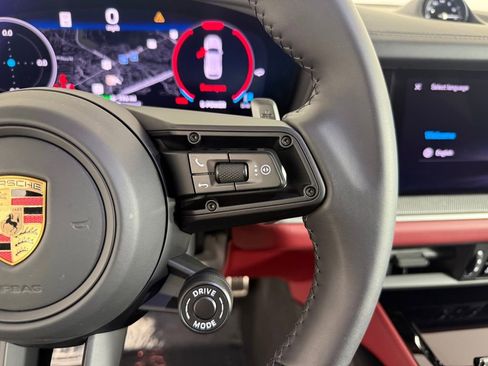 Certified 2026 Porsche Cayenne S image 28