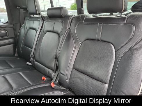 Used 2021 RAM 1500 Limited image 15