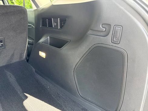 Used 2024 Ford Edge Titanium AWD/4WD image 40