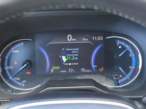 Used 2022 Toyota RAV4 Limited AWD/4WD image 15