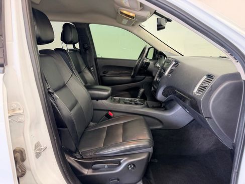Used 2013 Dodge Durango Crew AWD/4WD image 10